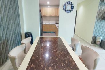 D'Esplanade Residence