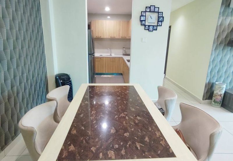 D'Esplanade Residence