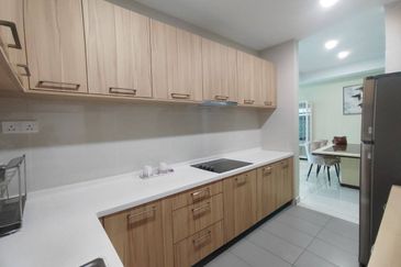 D'Esplanade Residence