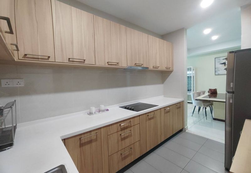 D'Esplanade Residence