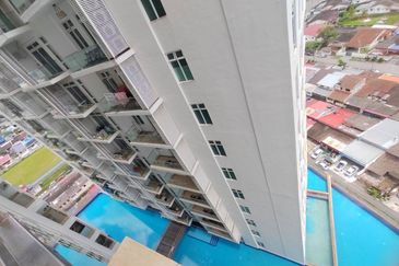 D'Esplanade Residence