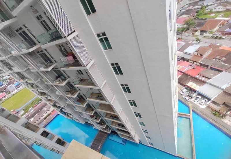 D'Esplanade Residence