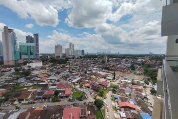 D'Esplanade Residence