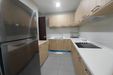 D'Esplanade Residence