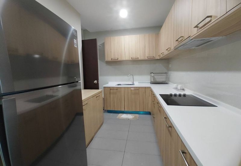 D'Esplanade Residence