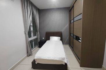 D'Esplanade Residence