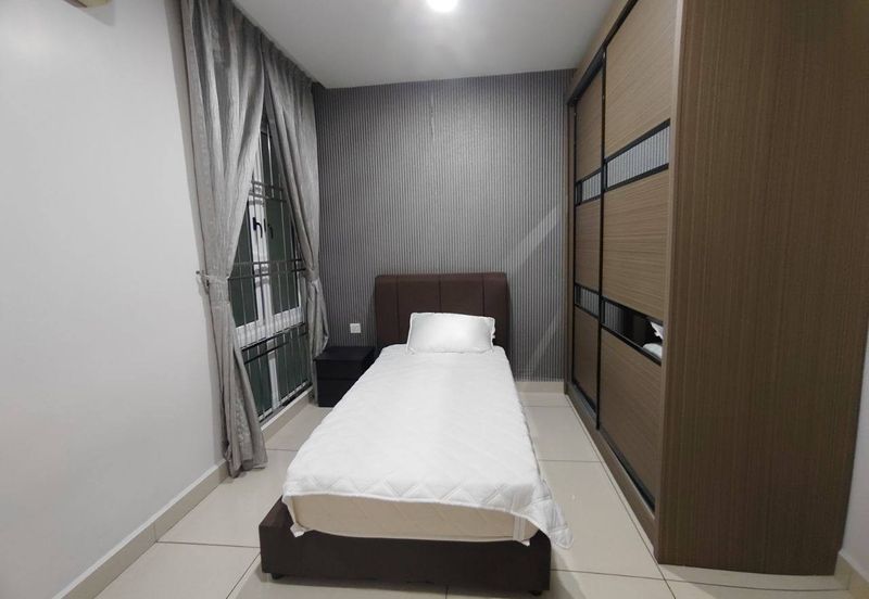 D'Esplanade Residence