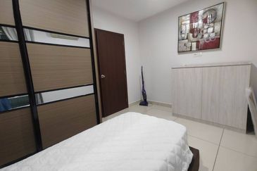 D'Esplanade Residence