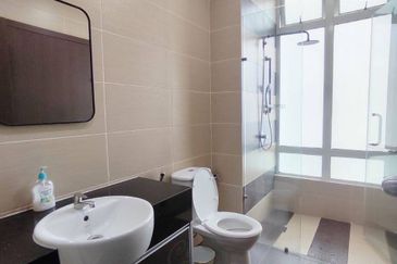 D'Esplanade Residence