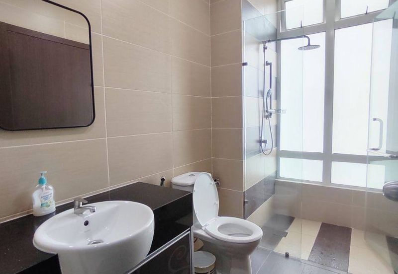 D'Esplanade Residence