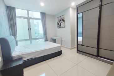 D'Esplanade Residence