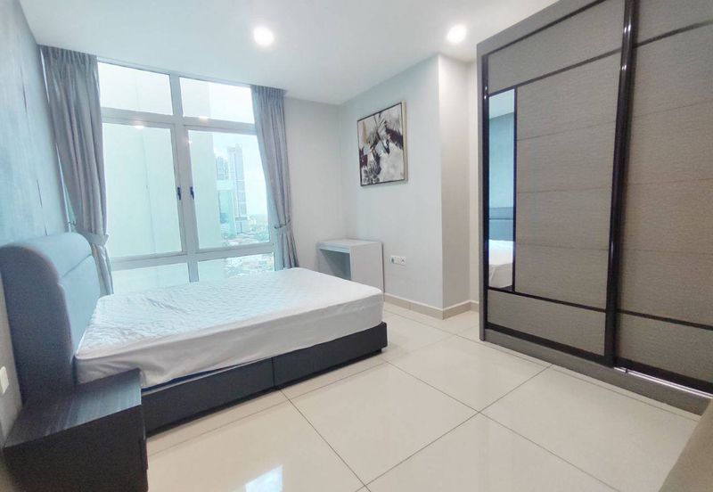 D'Esplanade Residence