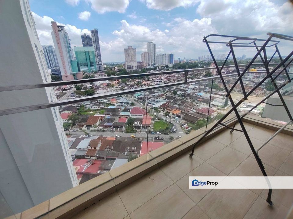  D'Esplanade Residence, Johor Bahru JB TOWN CIQ ✅3+1 bedrooms 3 bathrooms , Johor, Johor Bahru