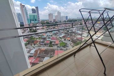 D'Esplanade Residence