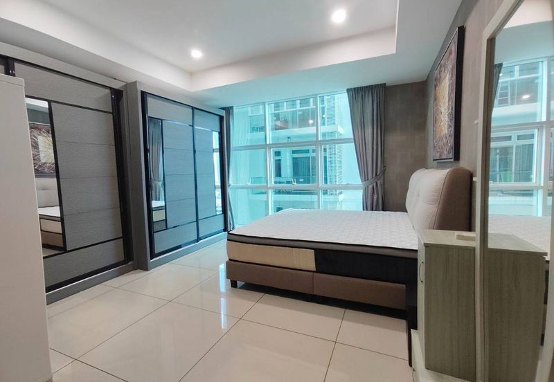 D'Esplanade Residence