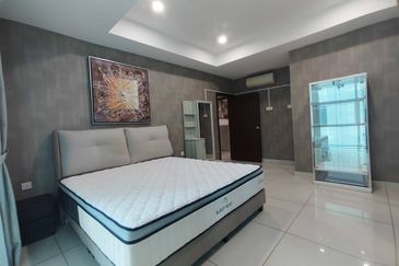 D'Esplanade Residence