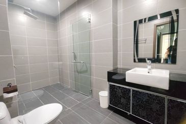 D'Esplanade Residence