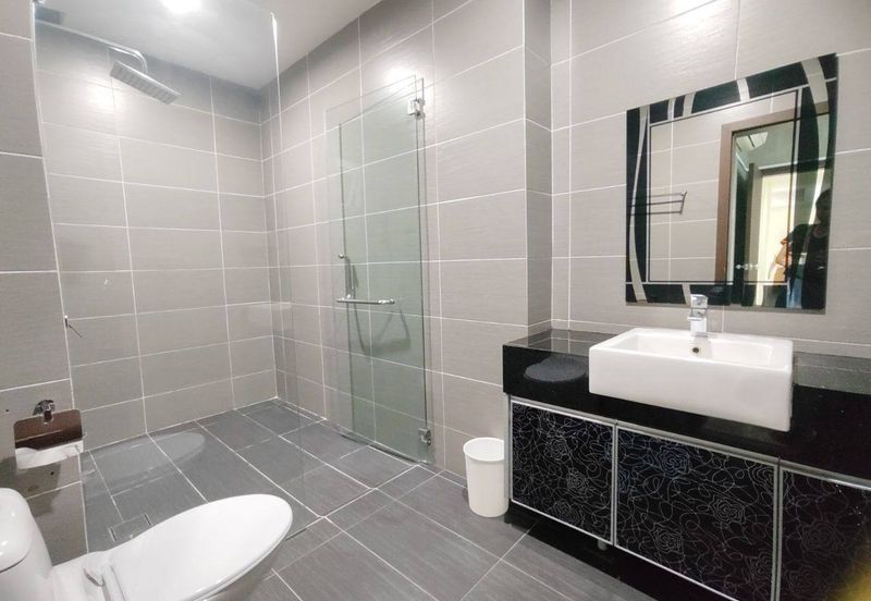 D'Esplanade Residence