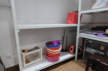 D'Esplanade Residence