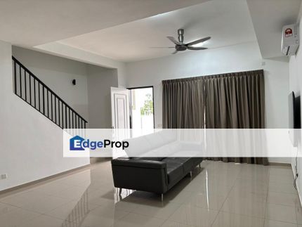  The Borough @ Eco Botanic 2 ️- Double Storey Terrace House - NEARBY TUAS 2ND LINK / EDU CITY / MEDINI / SUNWAY, Johor, 
