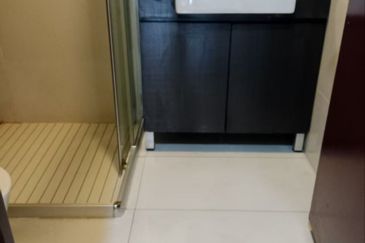 Royal Strand @ Country Garden Danga Bay