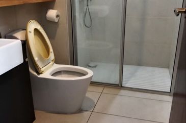 Royal Strand @ Country Garden Danga Bay