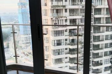 Royal Strand @ Country Garden Danga Bay