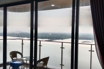 Royal Strand @ Country Garden Danga Bay