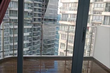 Royal Strand @ Country Garden Danga Bay