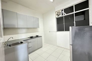 Sky Gardens Residences