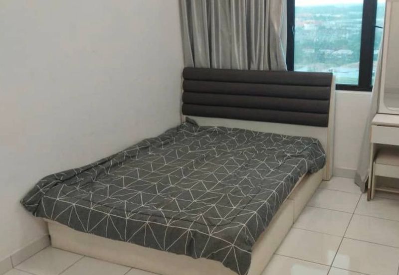 Sky Gardens Residences