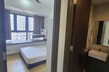 Amberside Country Garden @ Danga Bay