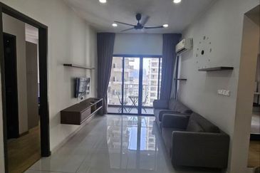 Amberside Country Garden @ Danga Bay