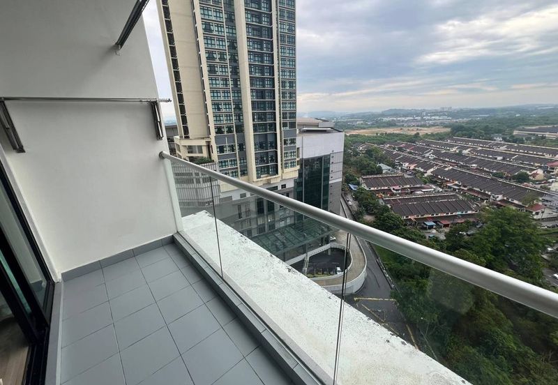 The Platino Serviced Apartment