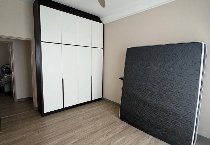 The Platino Serviced Apartment