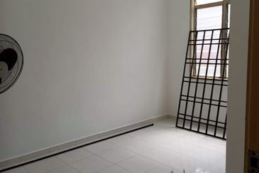 Taman Sri Pulai Perdana