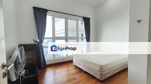  TriTower Residence @ Johor Bahru Sentral - 3 bedroom 2 bathroom - JB TOWN CIQ - Fully Furnished  , Johor, Johor Bahru