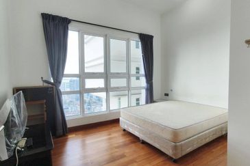 TriTower Residence @ Johor Bahru Sentral