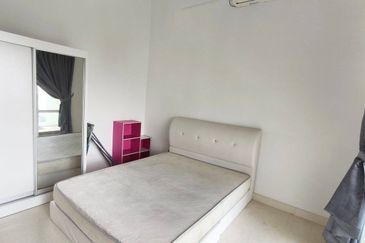 TriTower Residence @ Johor Bahru Sentral