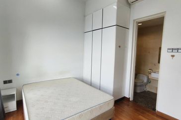 TriTower Residence @ Johor Bahru Sentral