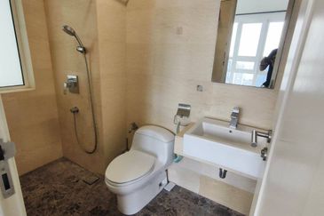 TriTower Residence @ Johor Bahru Sentral