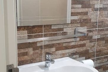 TriTower Residence @ Johor Bahru Sentral