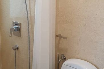 TriTower Residence @ Johor Bahru Sentral