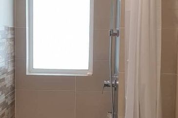 TriTower Residence @ Johor Bahru Sentral