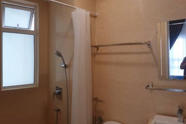 TriTower Residence @ Johor Bahru Sentral