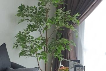 TriTower Residence @ Johor Bahru Sentral