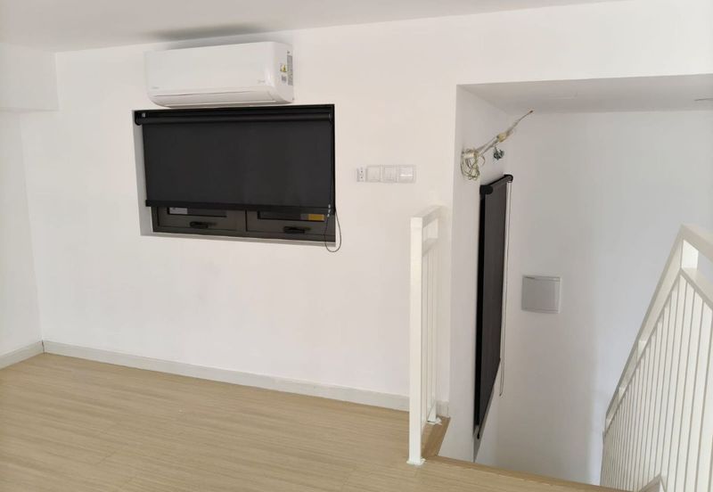 Sunway Grid Residence