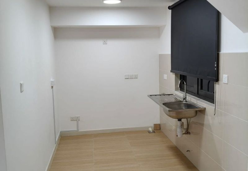 Sunway Grid Residence