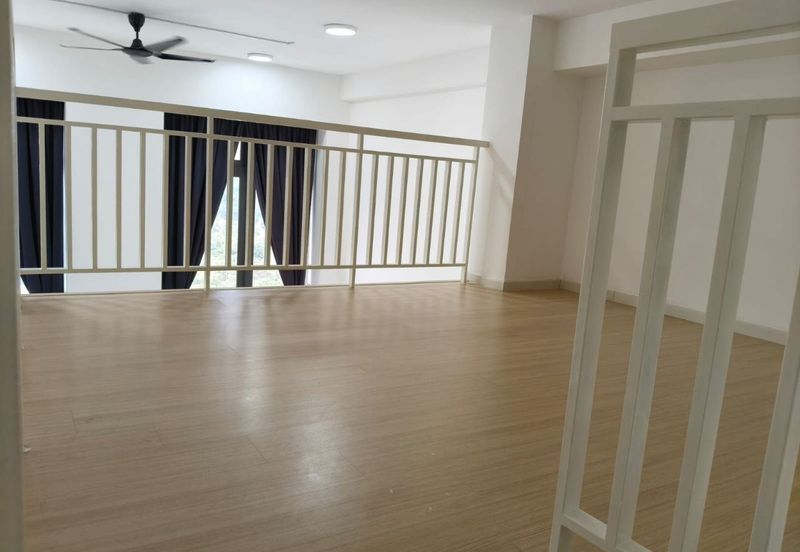 Sunway Grid Residence