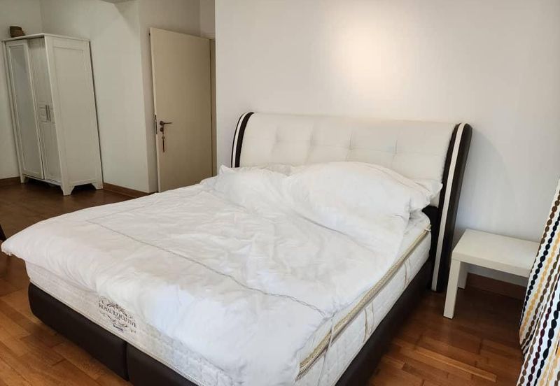 Teega Residences, Puteri Harbour